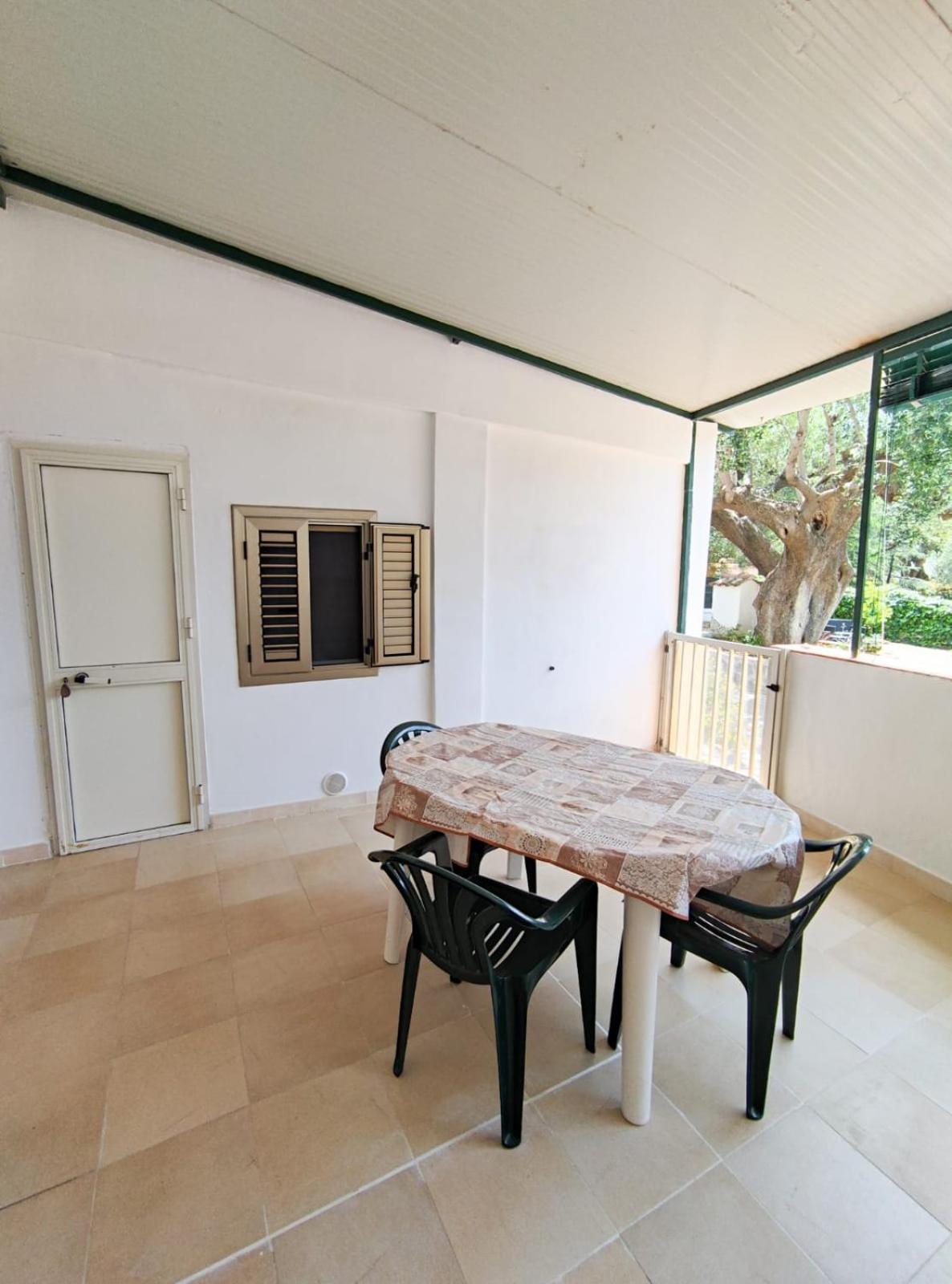 Case Vacanza Da Domingo Marina di Camerota Exterior photo