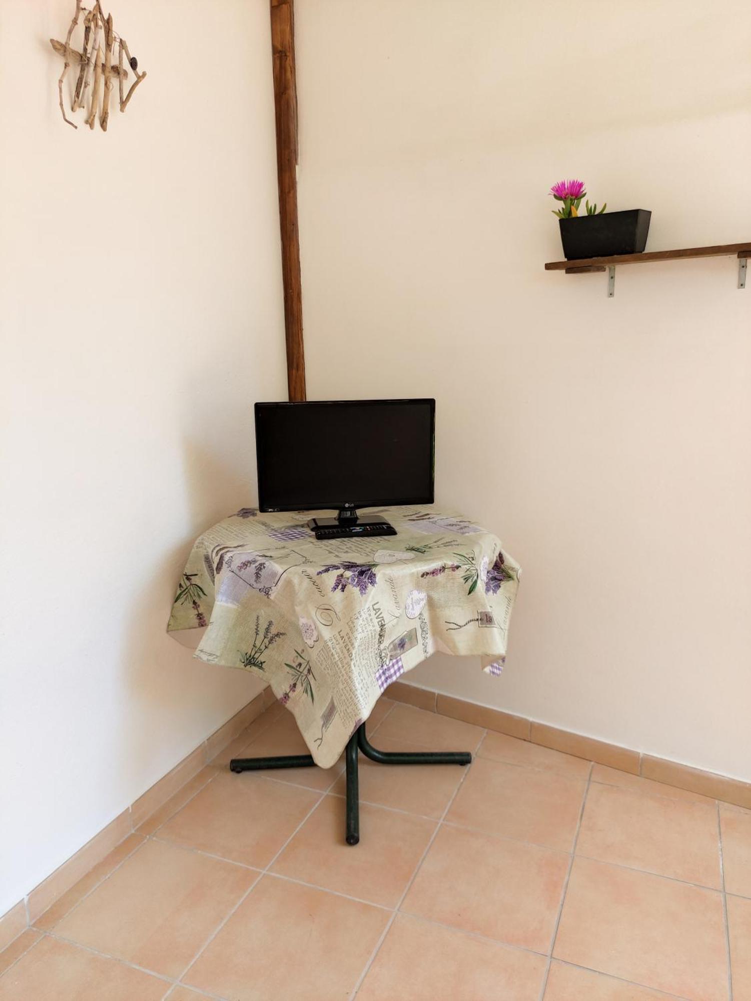 Case Vacanza Da Domingo Marina di Camerota Exterior photo
