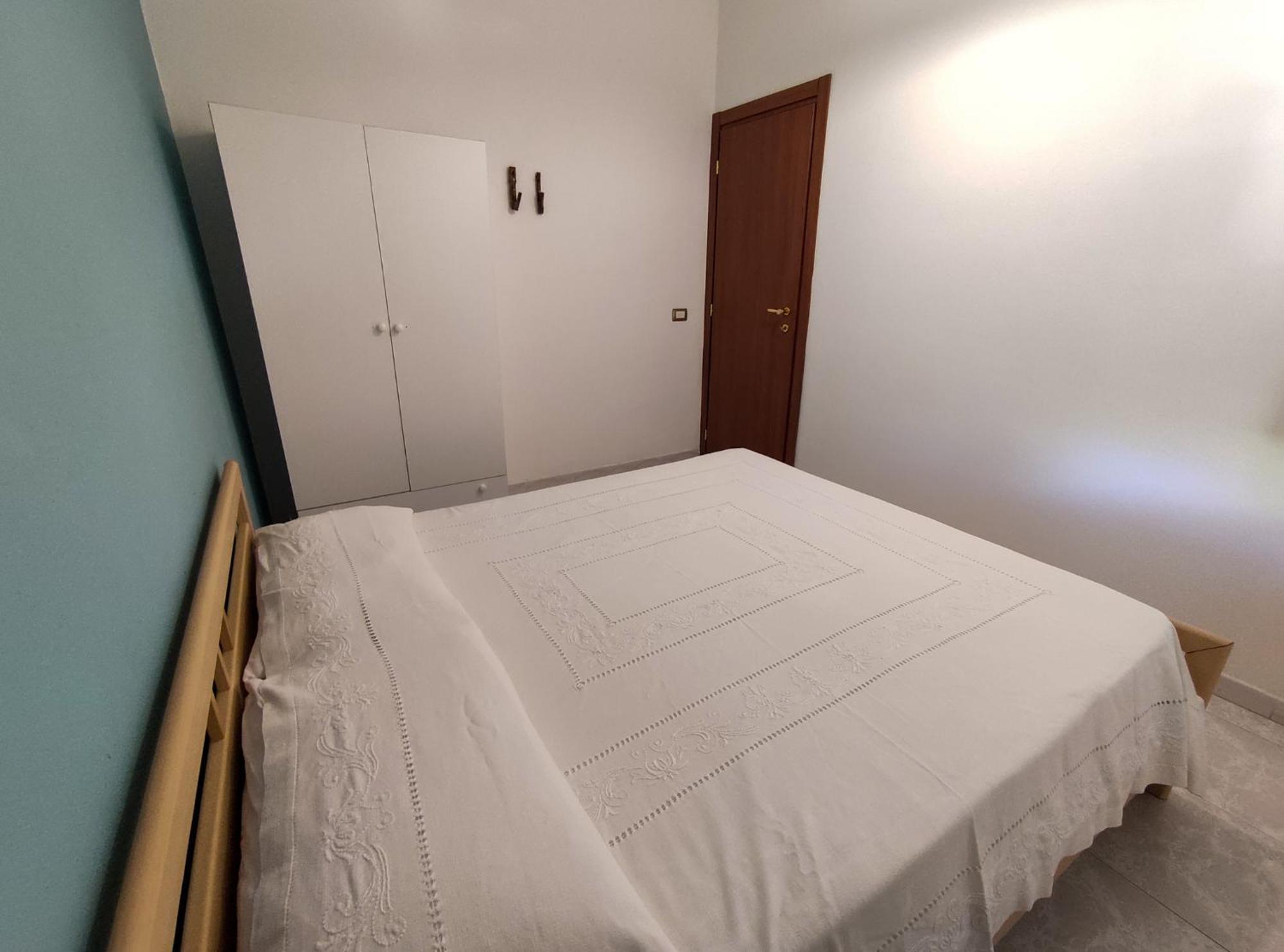Case Vacanza Da Domingo Marina di Camerota Exterior photo
