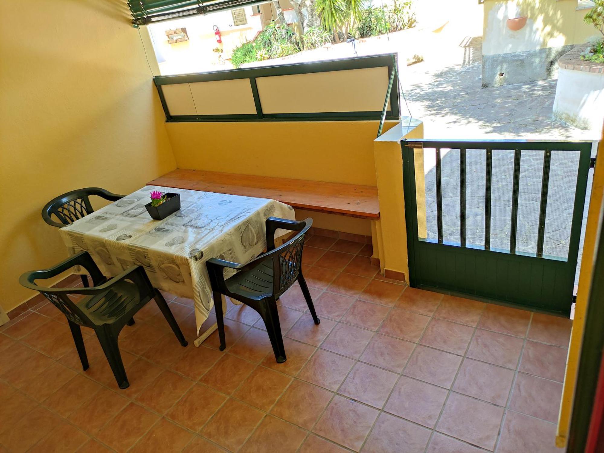 Case Vacanza Da Domingo Marina di Camerota Exterior photo