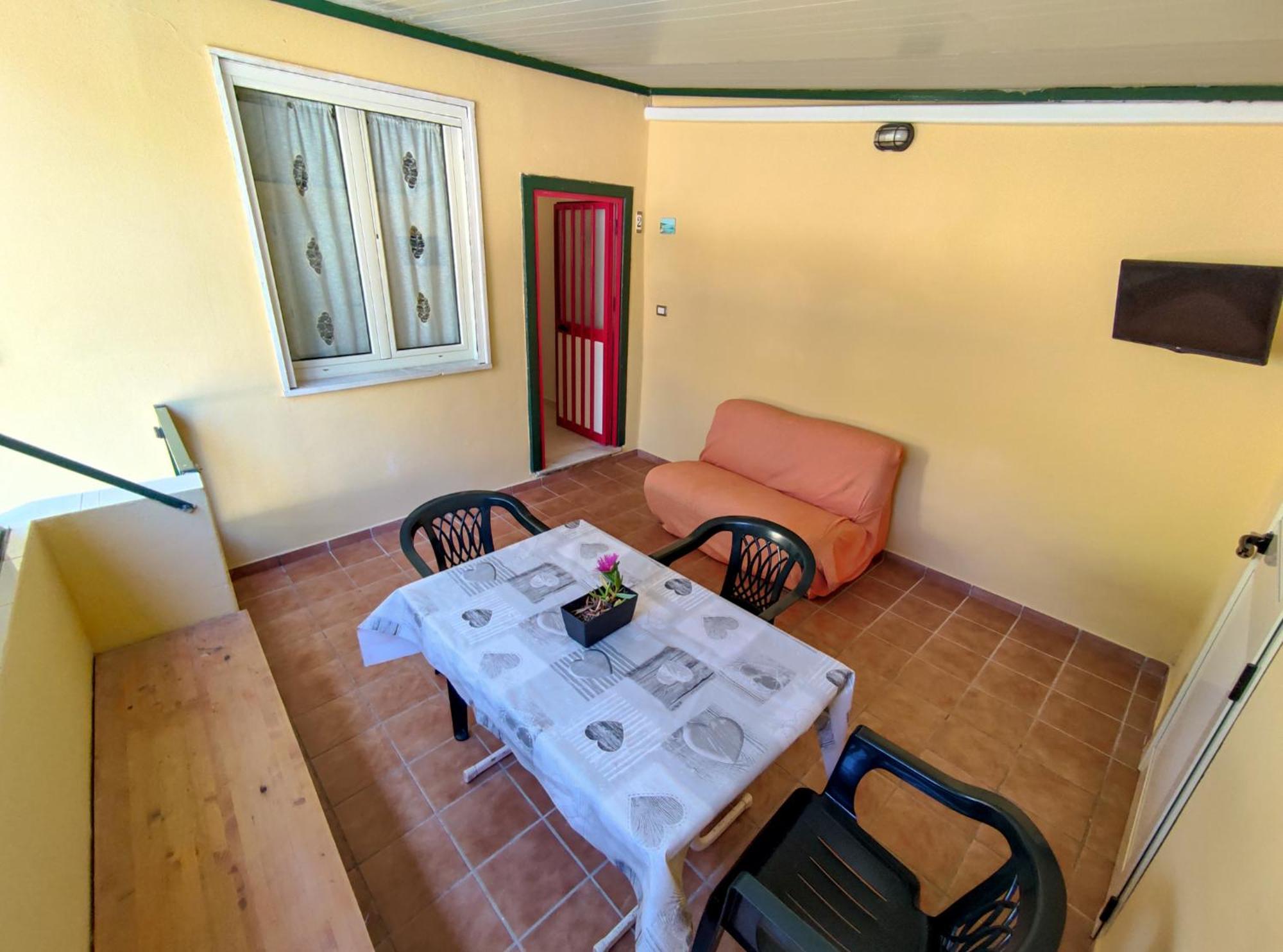 Case Vacanza Da Domingo Marina di Camerota Exterior photo