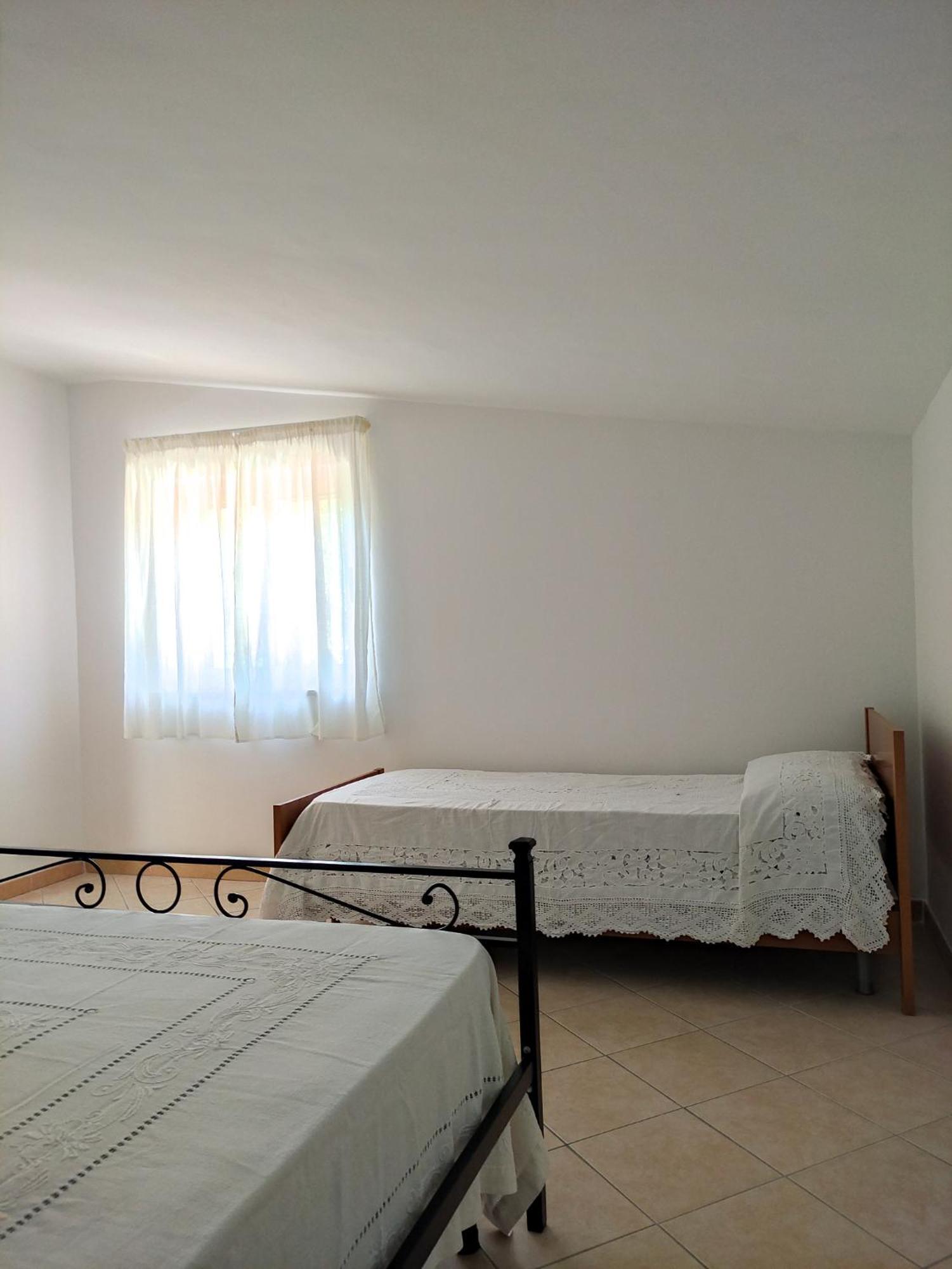 Case Vacanza Da Domingo Marina di Camerota Exterior photo