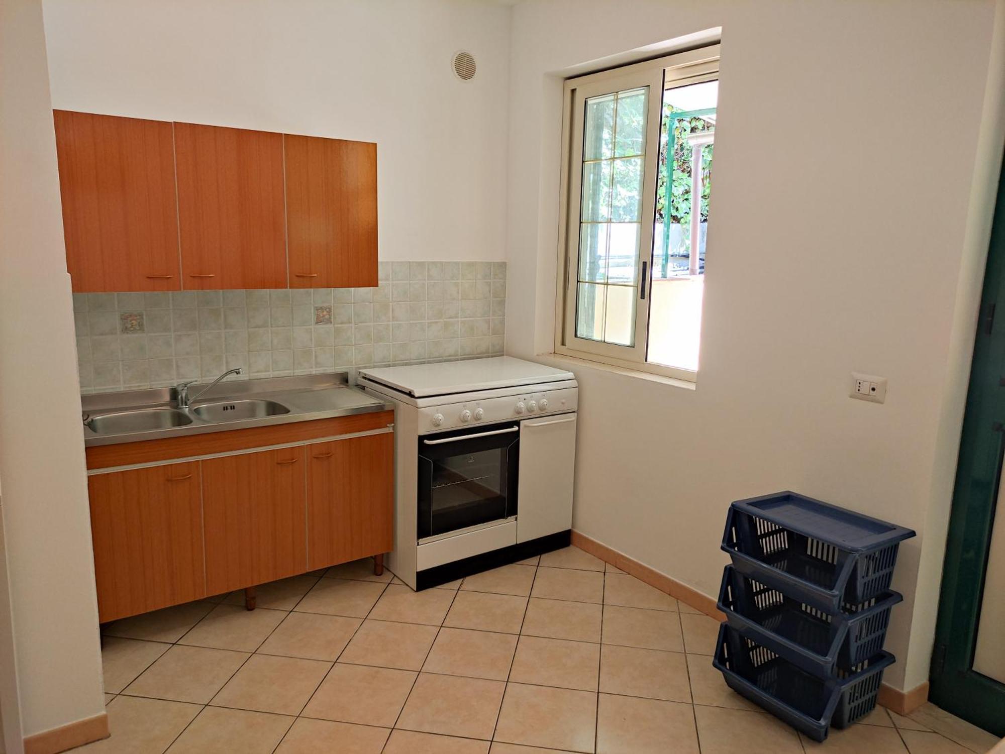 Case Vacanza Da Domingo Marina di Camerota Exterior photo