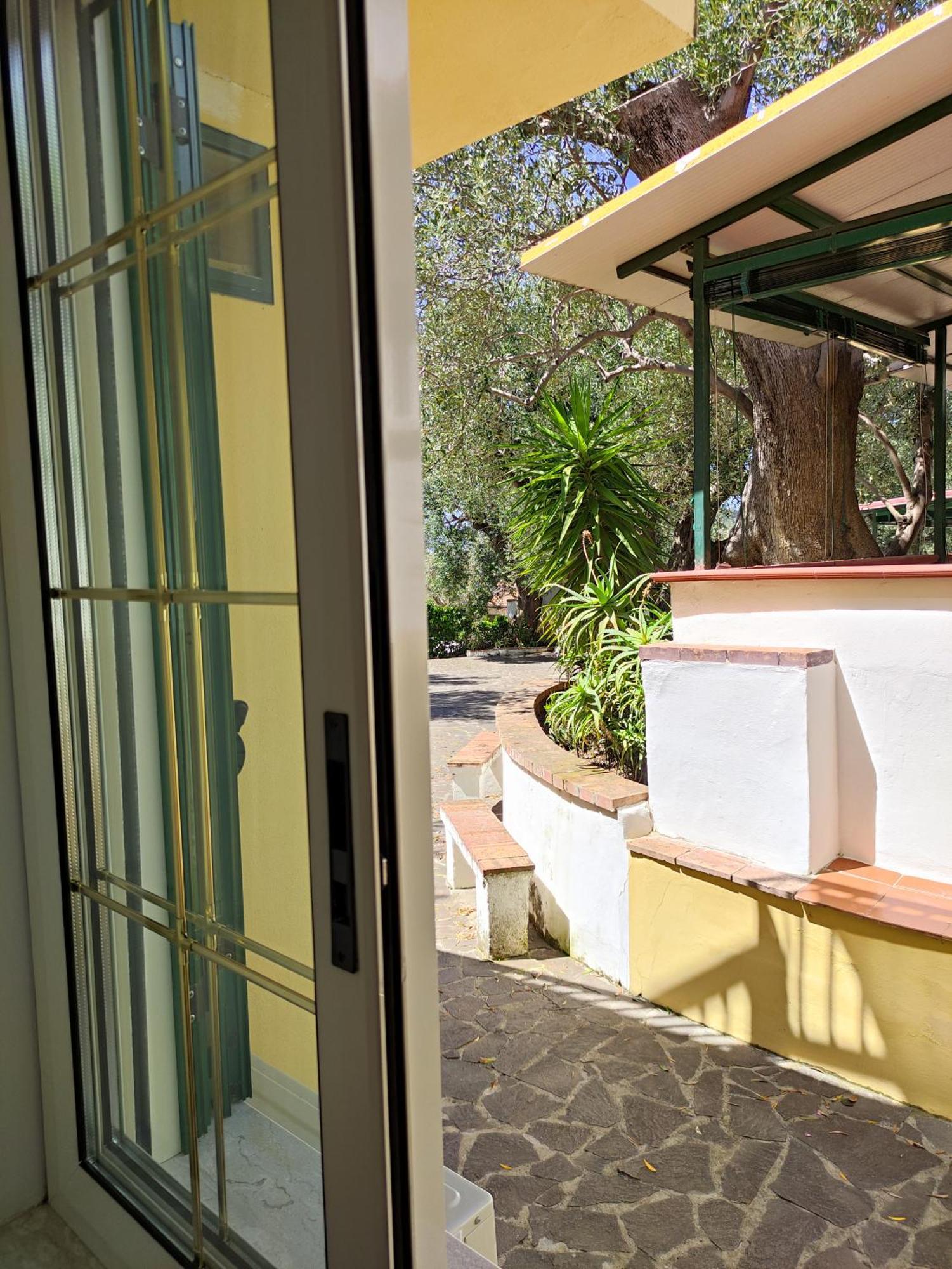 Case Vacanza Da Domingo Marina di Camerota Exterior photo