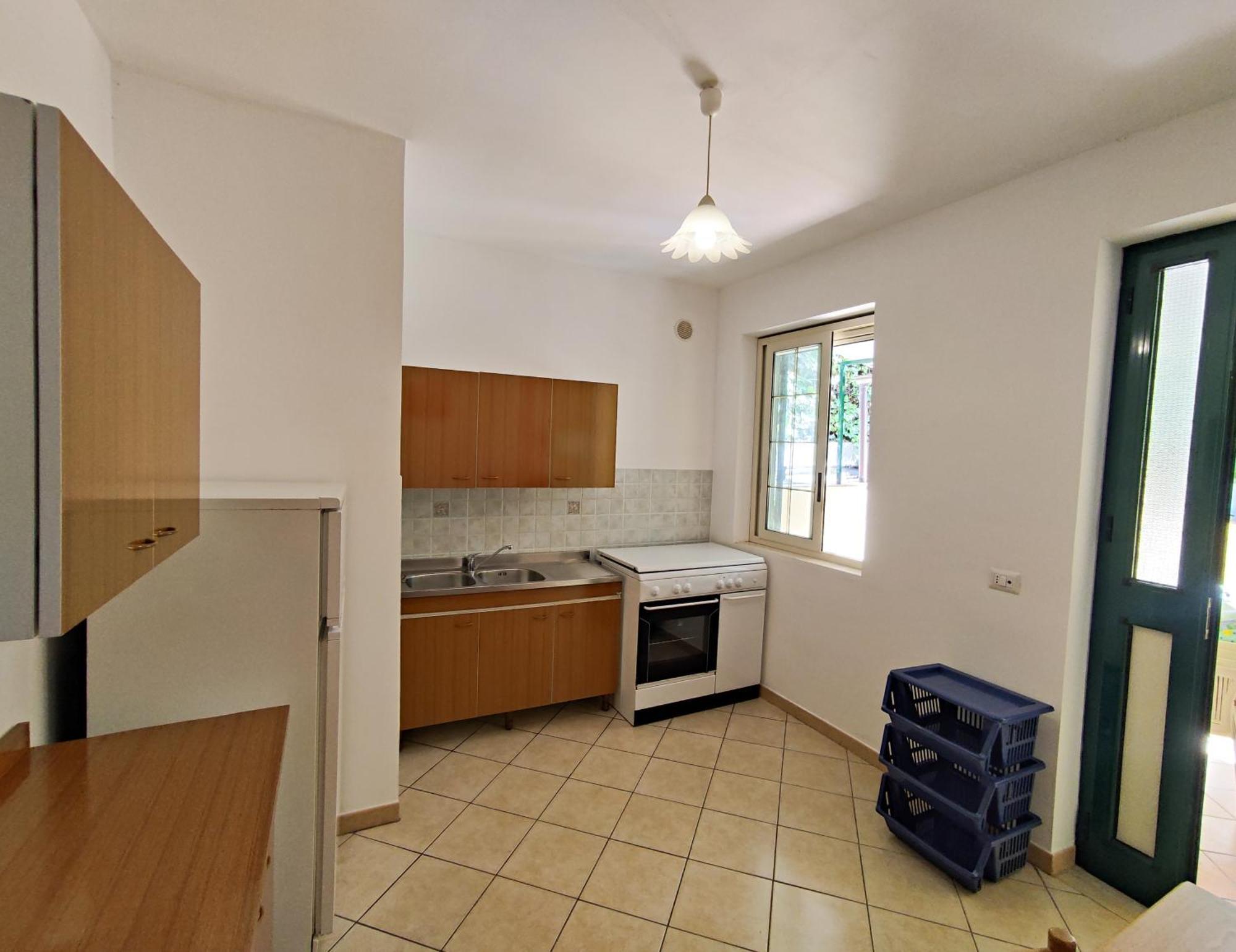 Case Vacanza Da Domingo Marina di Camerota Exterior photo